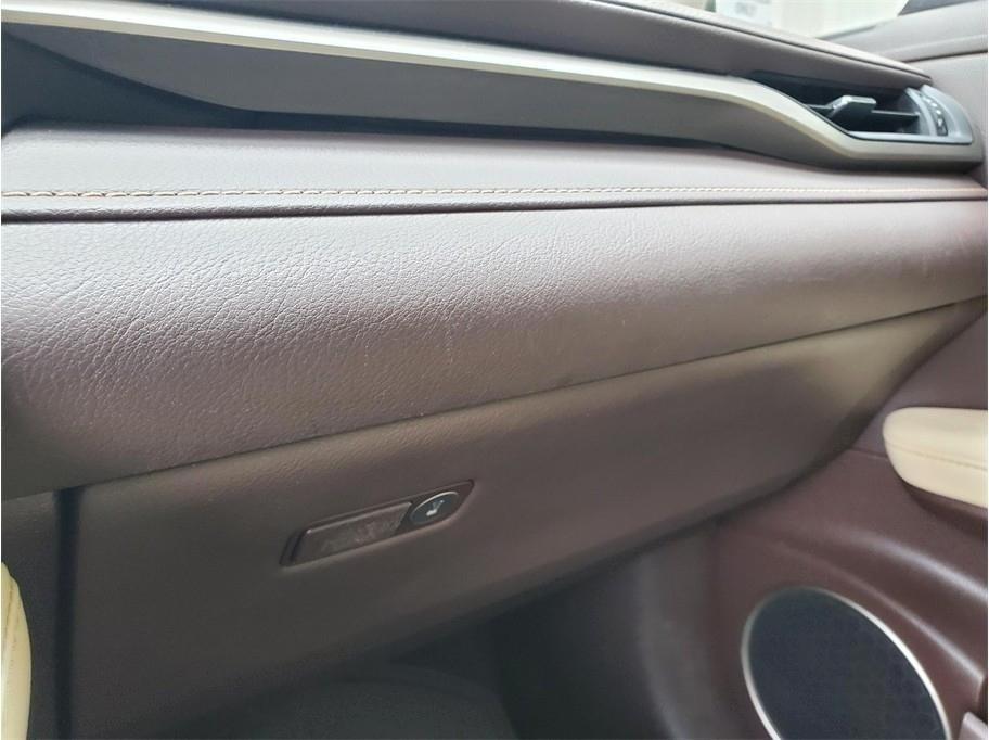 Lexus RX  2018