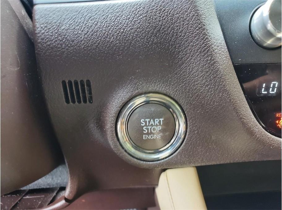 Lexus RX  2018
