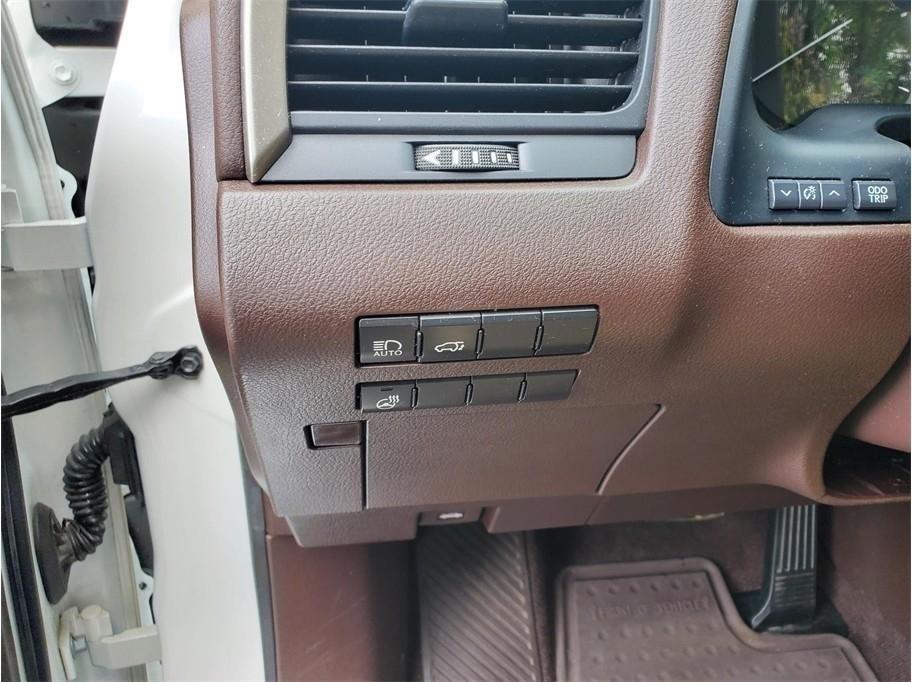 Lexus RX  2018