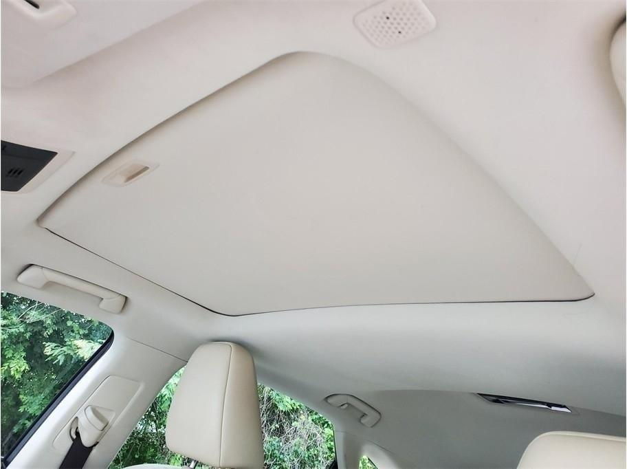 Lexus RX  2018