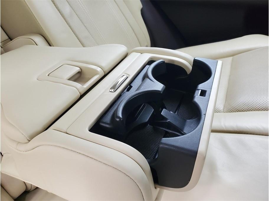 Lexus RX  2018