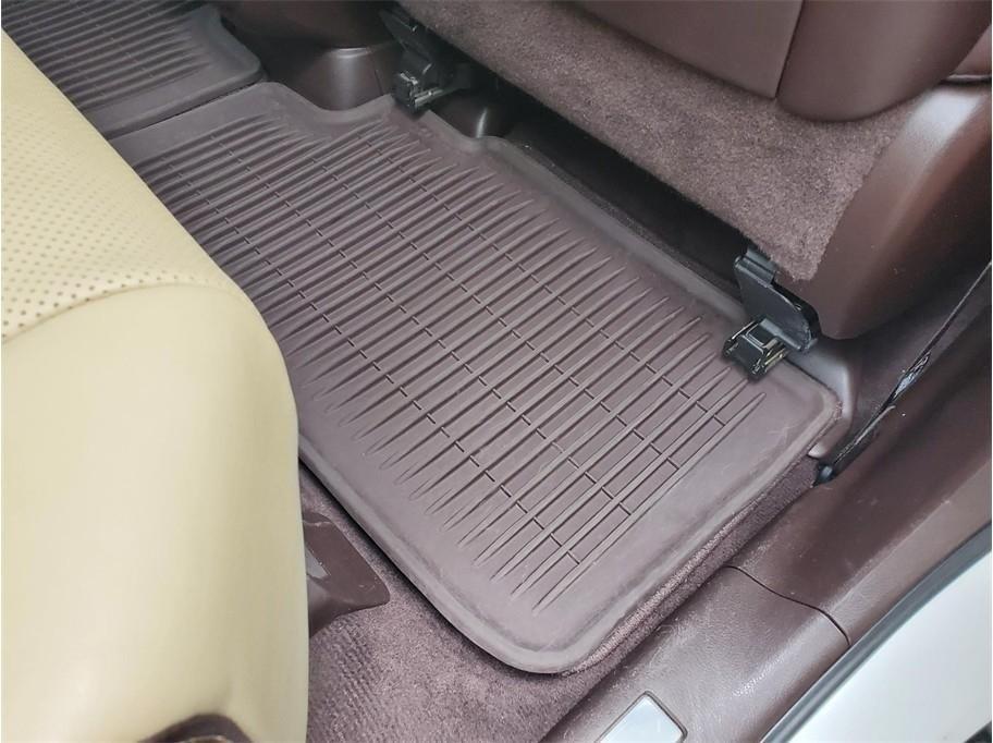 Lexus RX  2018