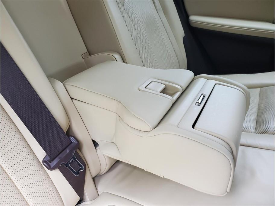 Lexus RX  2018