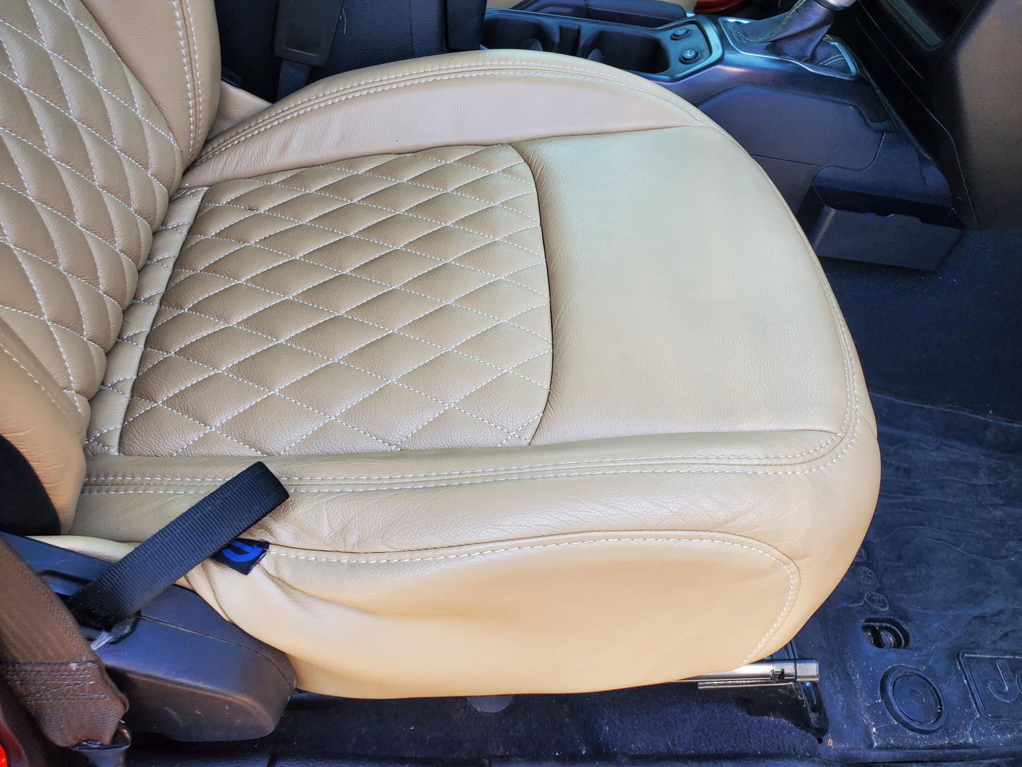 Jeep Wrangler Unlimited Sahara 4x4 2020