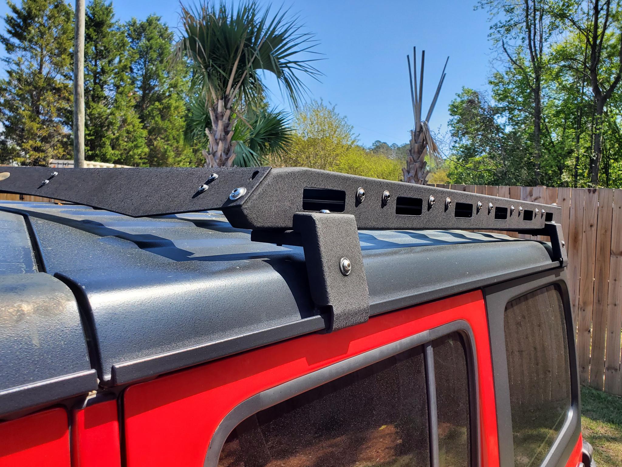 Jeep Wrangler Unlimited Sahara 4x4 2020