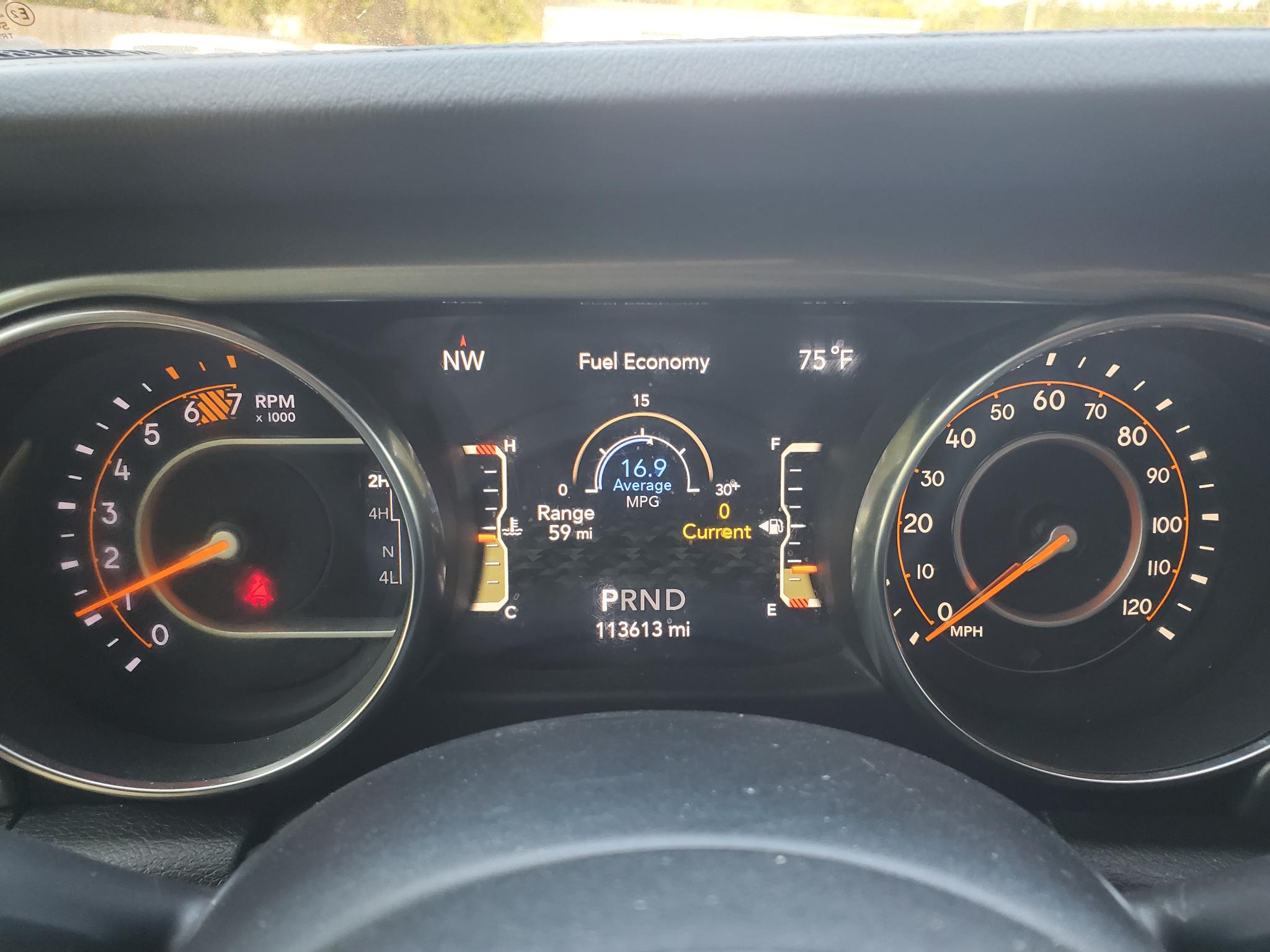 Jeep Wrangler Unlimited Sahara 4x4 2020