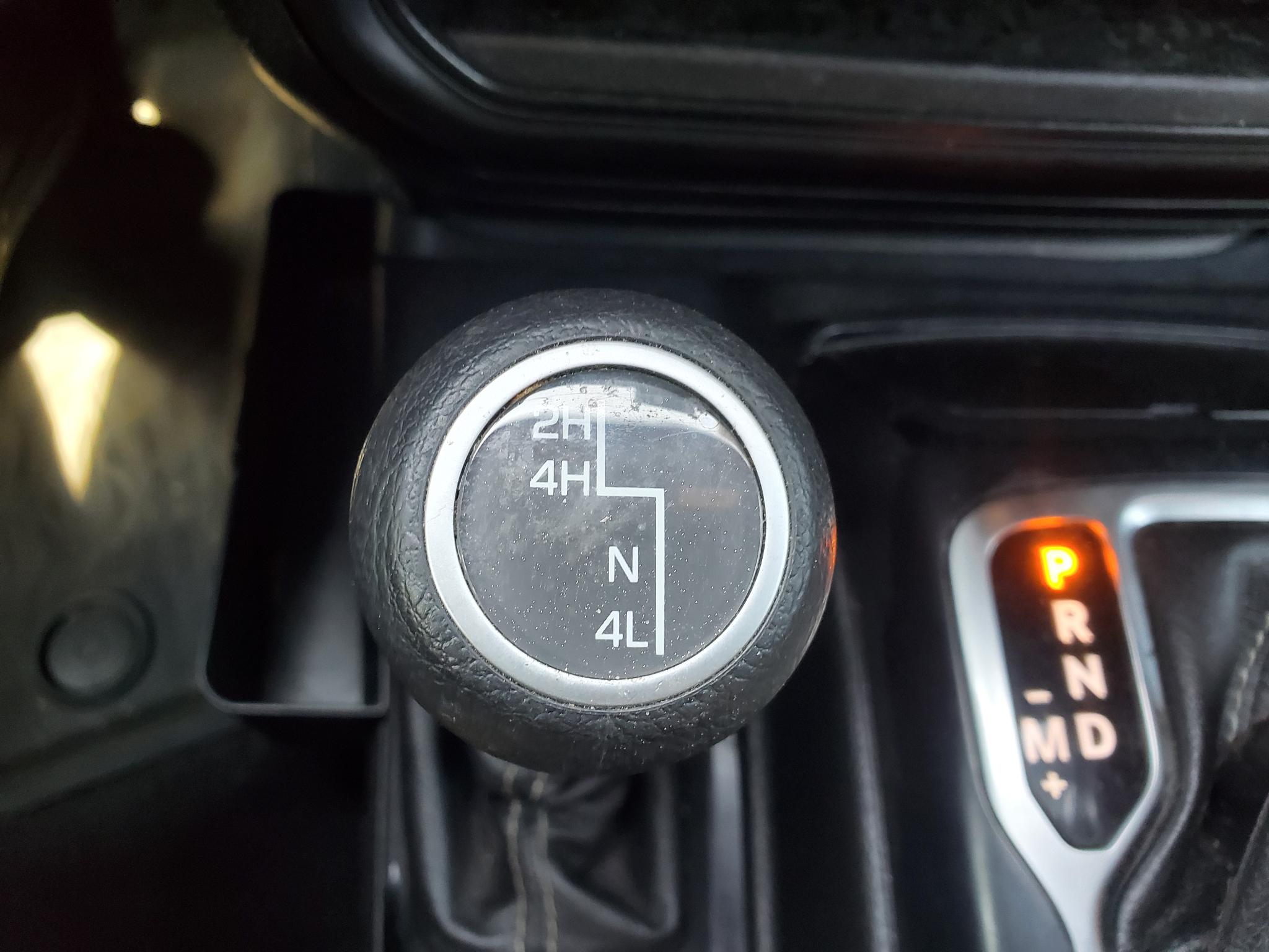 Jeep Wrangler Unlimited Sahara 4x4 2020