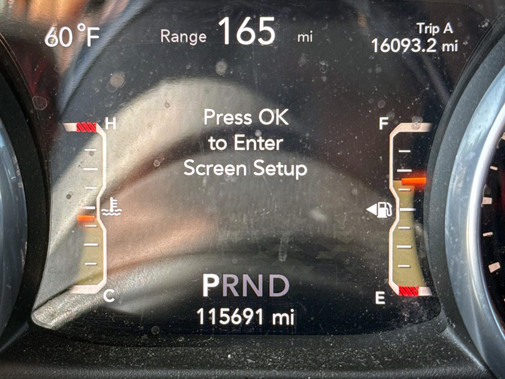 Jeep Wrangler Unlimited Rubicon 4x4 2018