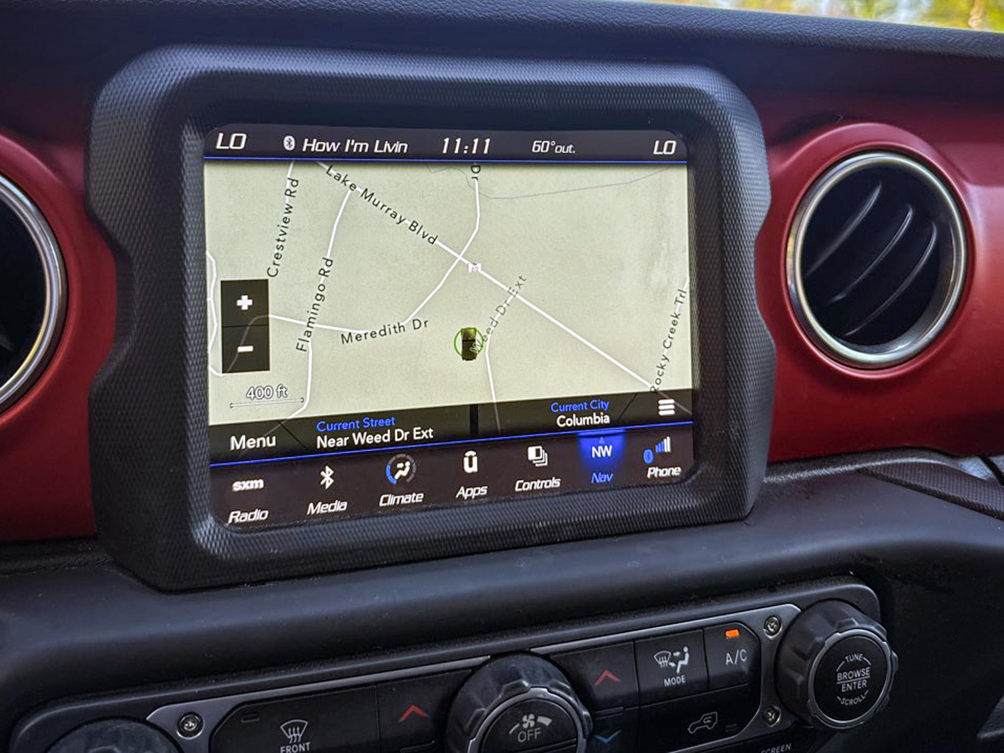 Jeep Wrangler Unlimited Rubicon 4x4 2018