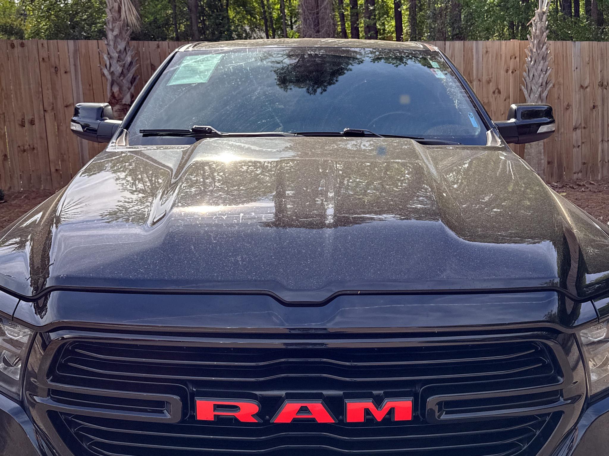 RAM 1500  2019