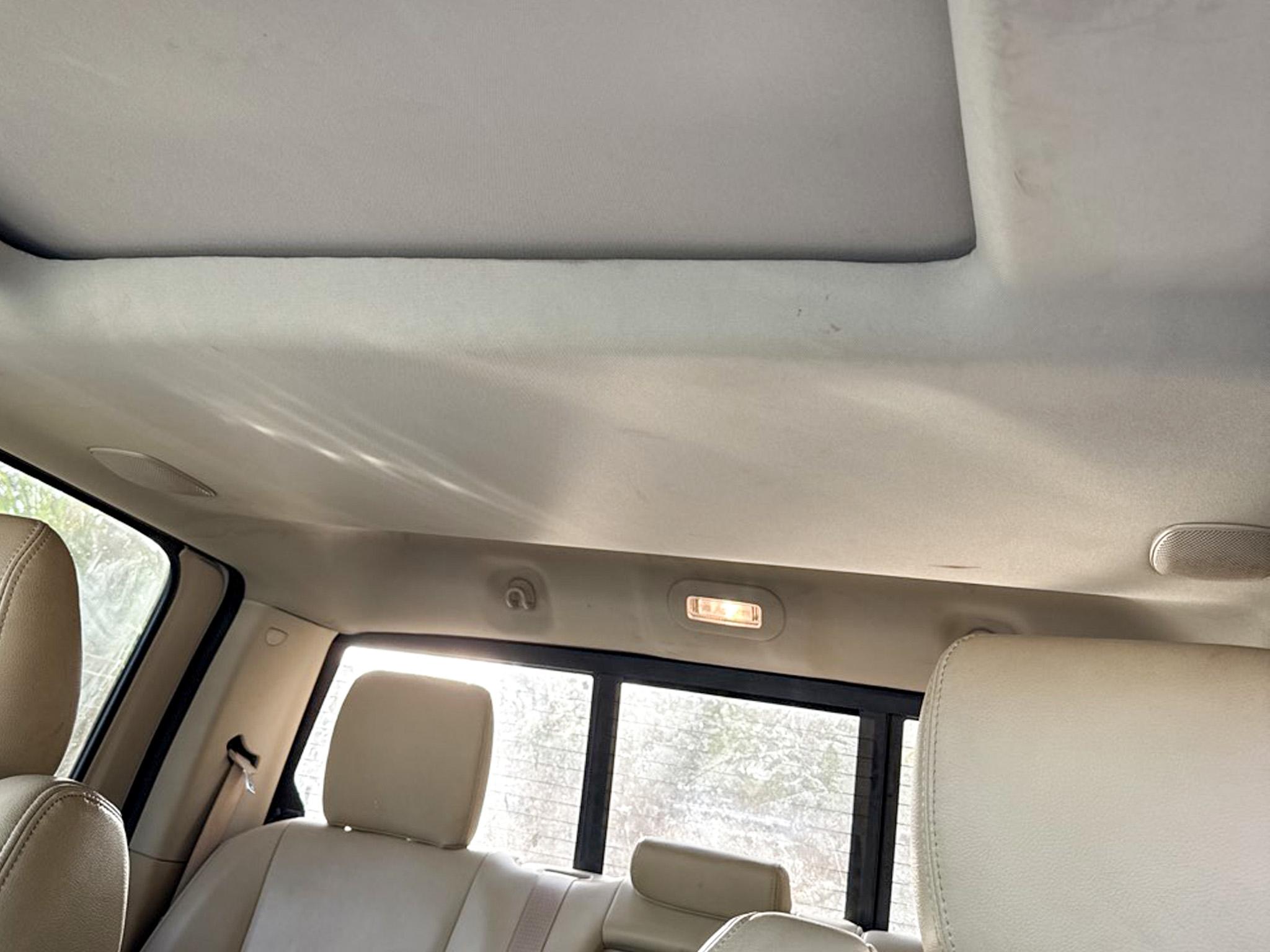 RAM 2500 Laramie 4x4 Crew Cab 6'4" Box 2018