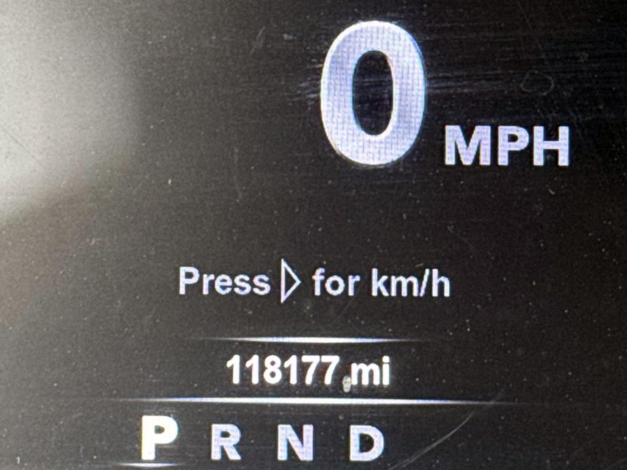 RAM 2500 Laramie 4x4 Crew Cab 6'4" Box 2018