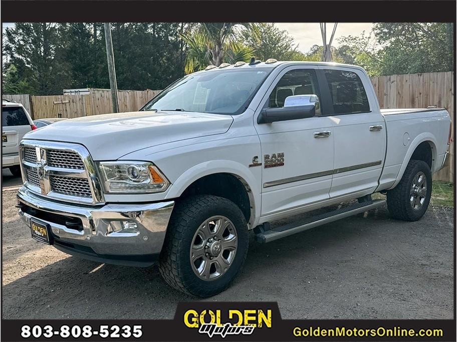 RAM 2500  2018