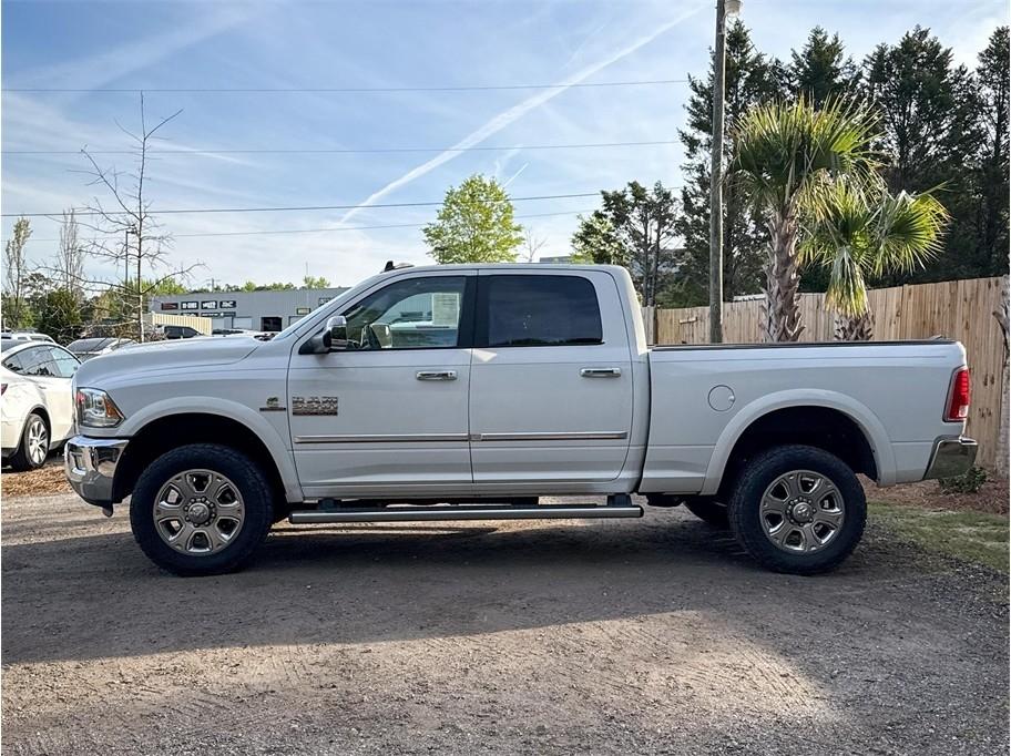 RAM 2500  2018