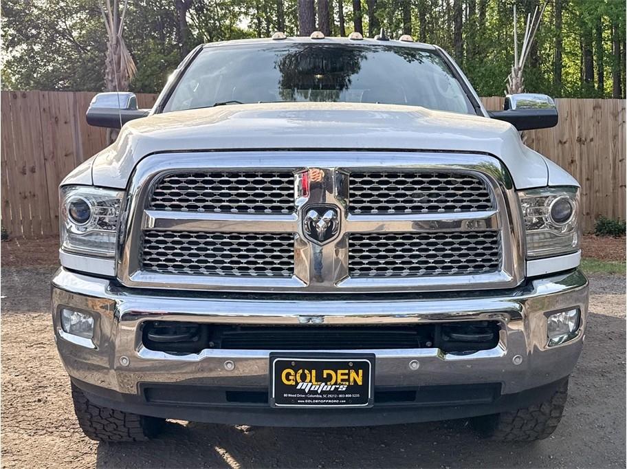 RAM 2500  2018
