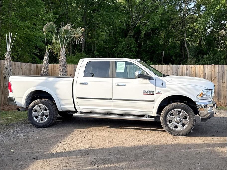 RAM 2500  2018