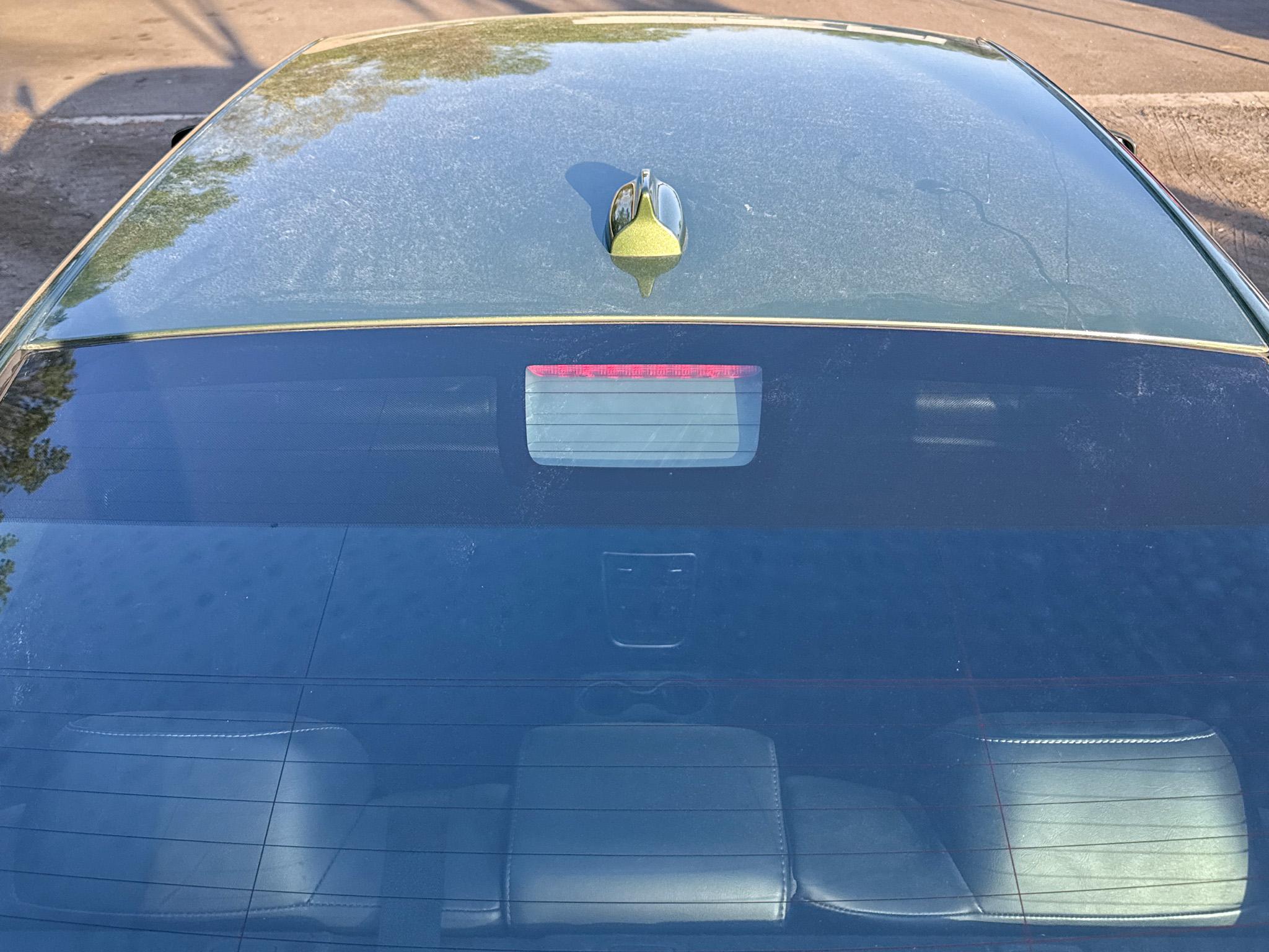 Dodge Charger Scat Pack RWD 2019