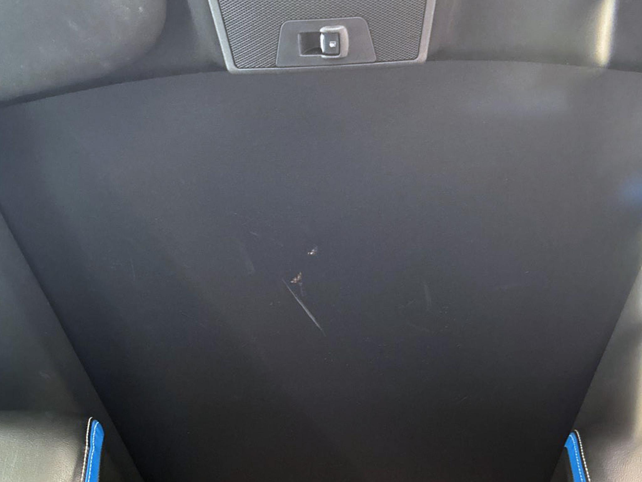 Ford F-150 4WD SuperCrew 145" XLT 2016