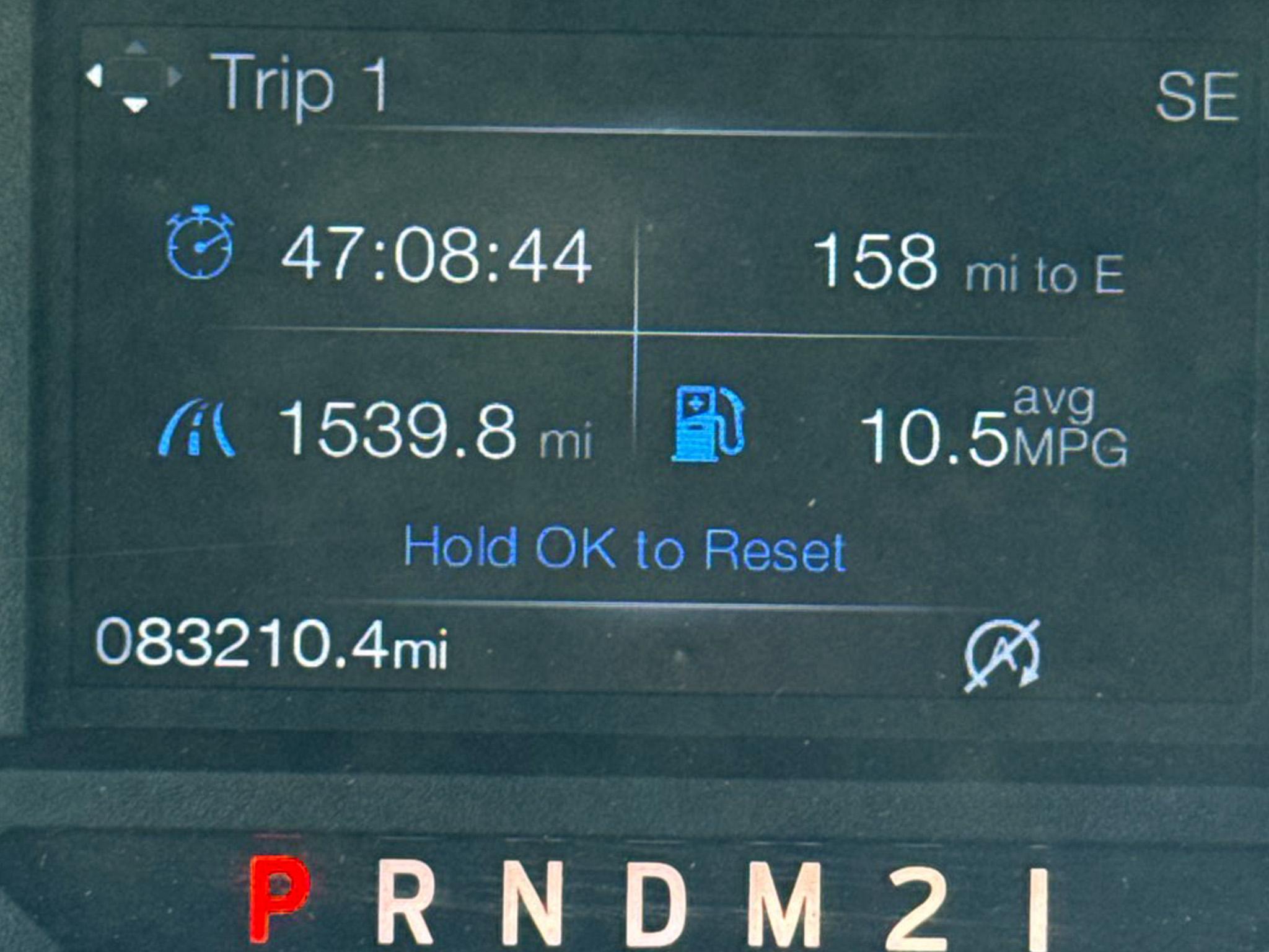 Ford F-150 4WD SuperCrew 145" XLT 2016