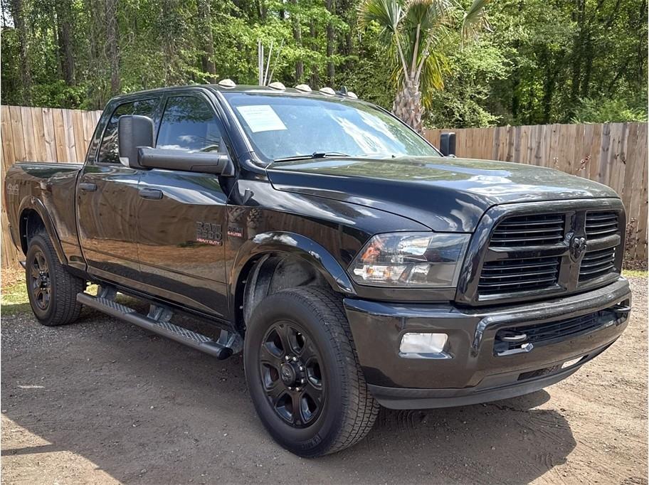 RAM 2500  2017