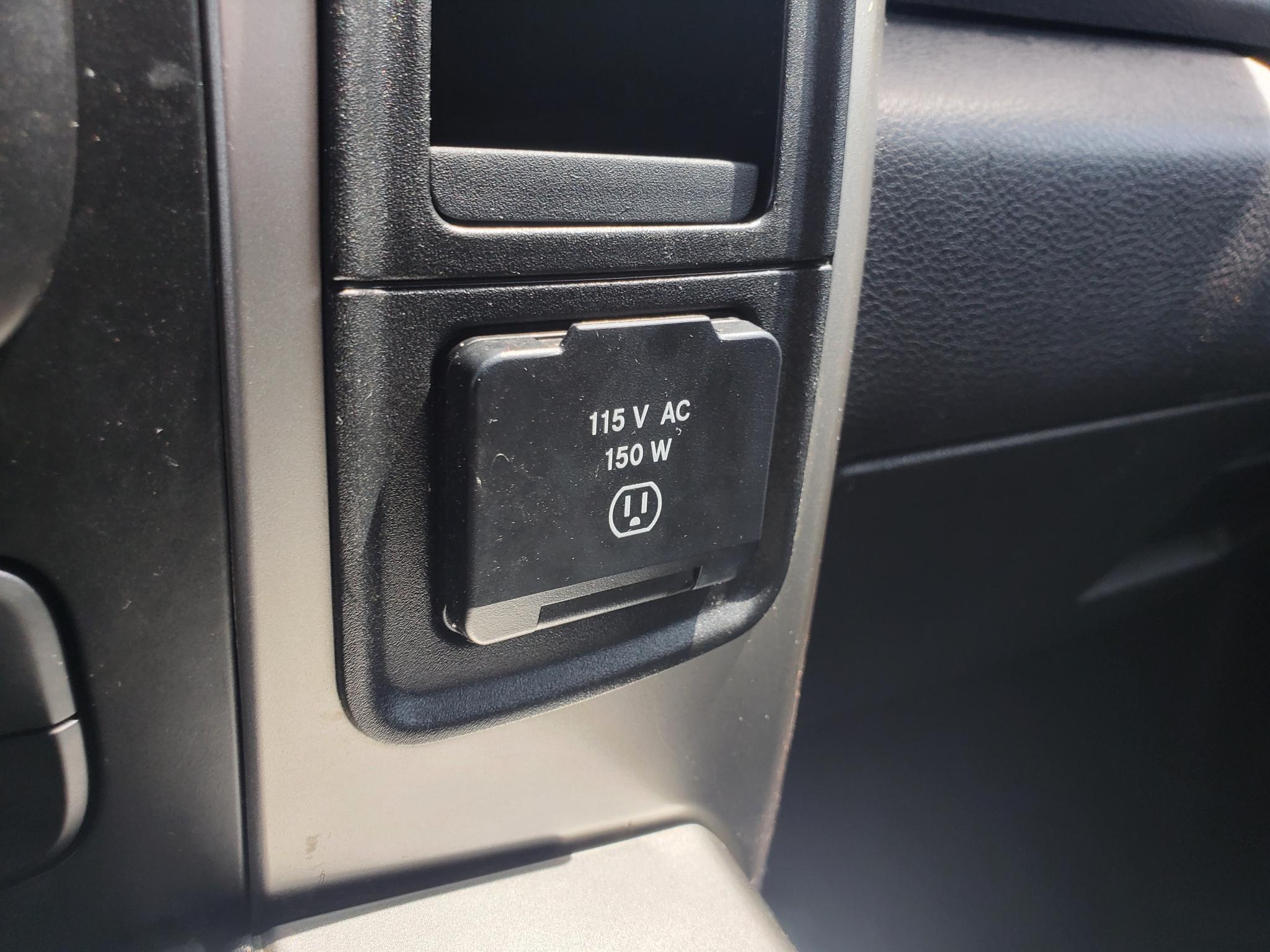 RAM 2500  2017