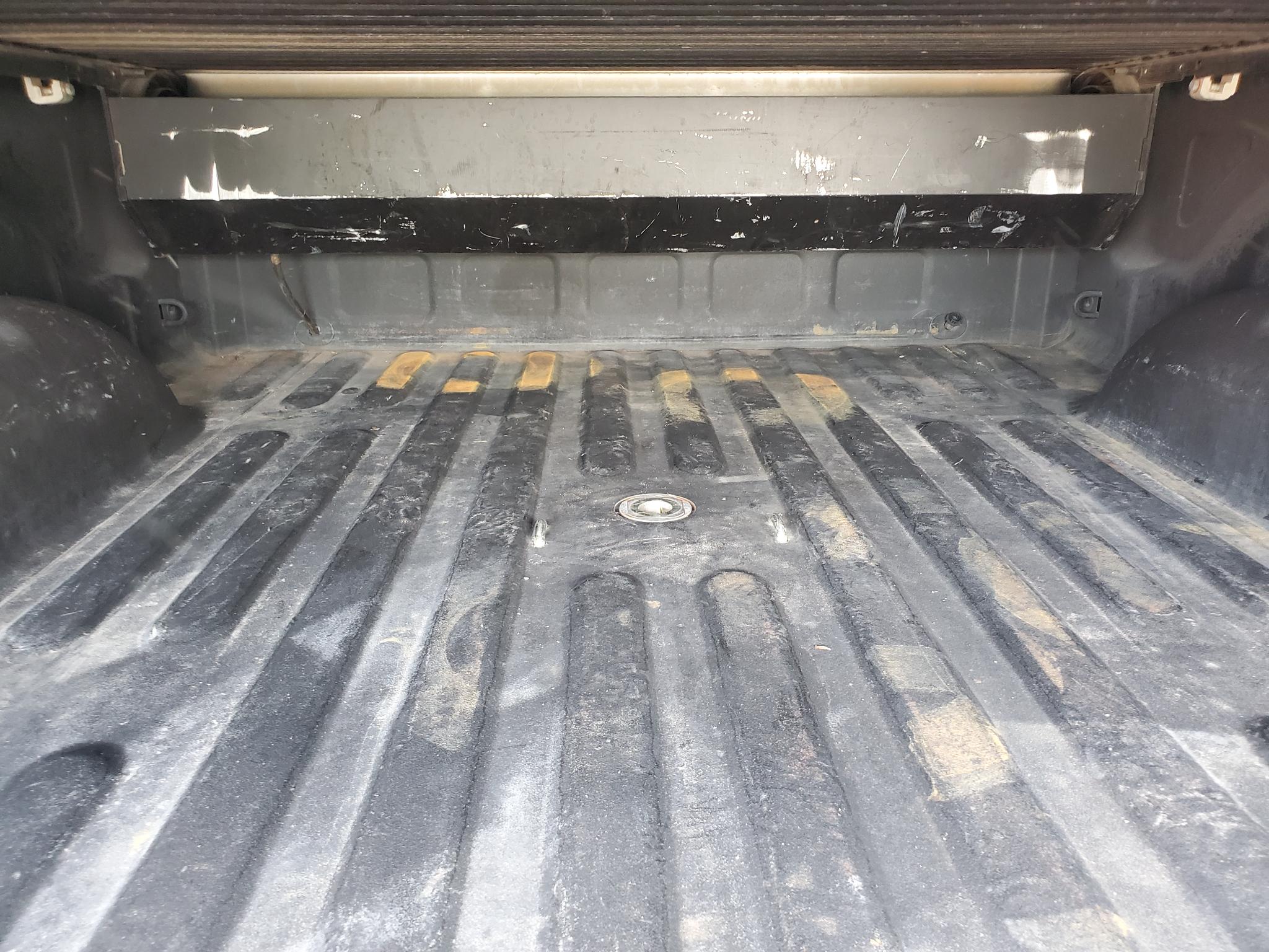 RAM 2500  2017