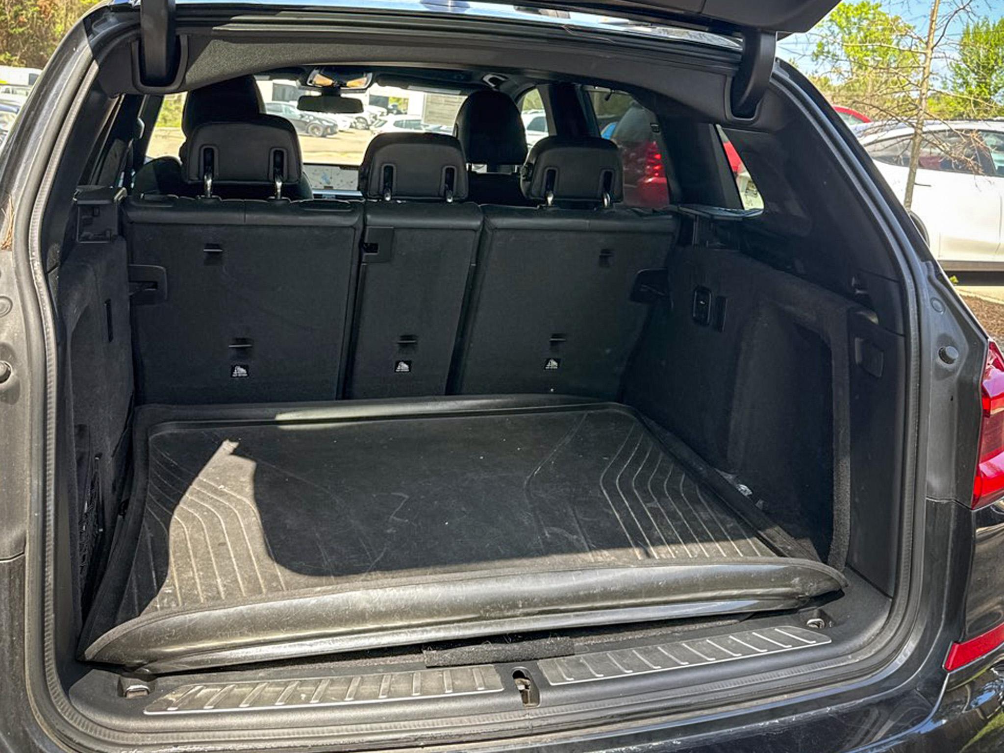 BMW X3 M40i Sports Activity Vehicle 2019