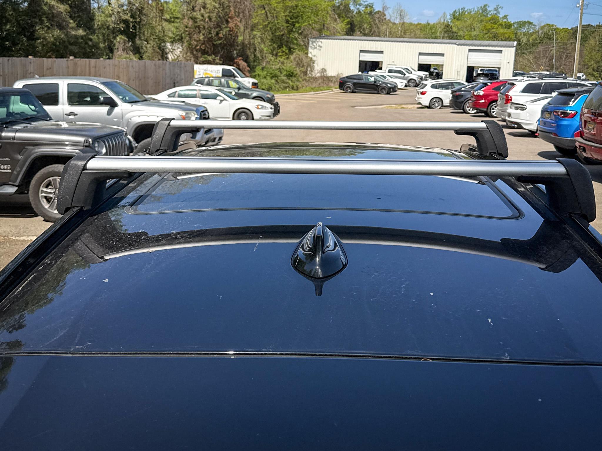 BMW X3 M40i Sports Activity Vehicle 2019