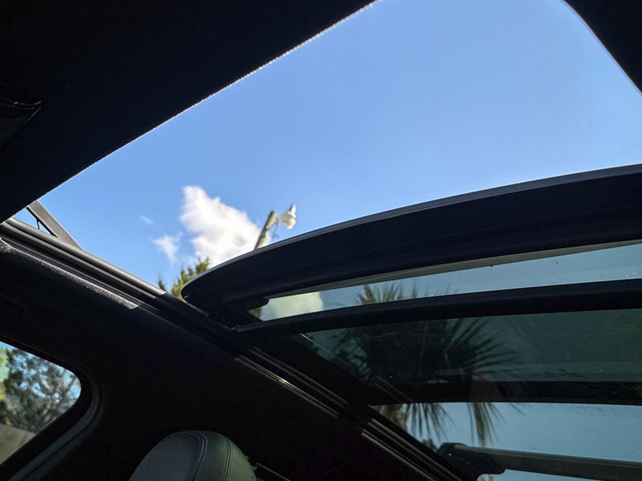 BMW X3 M40i Sports Activity Vehicle 2019