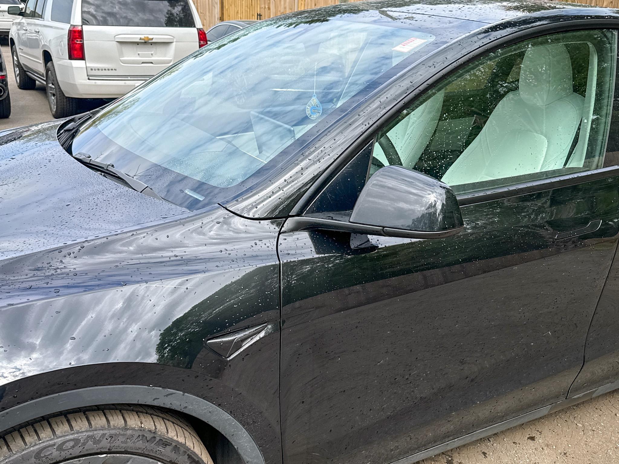 Tesla Model Y Performance AWD 2022