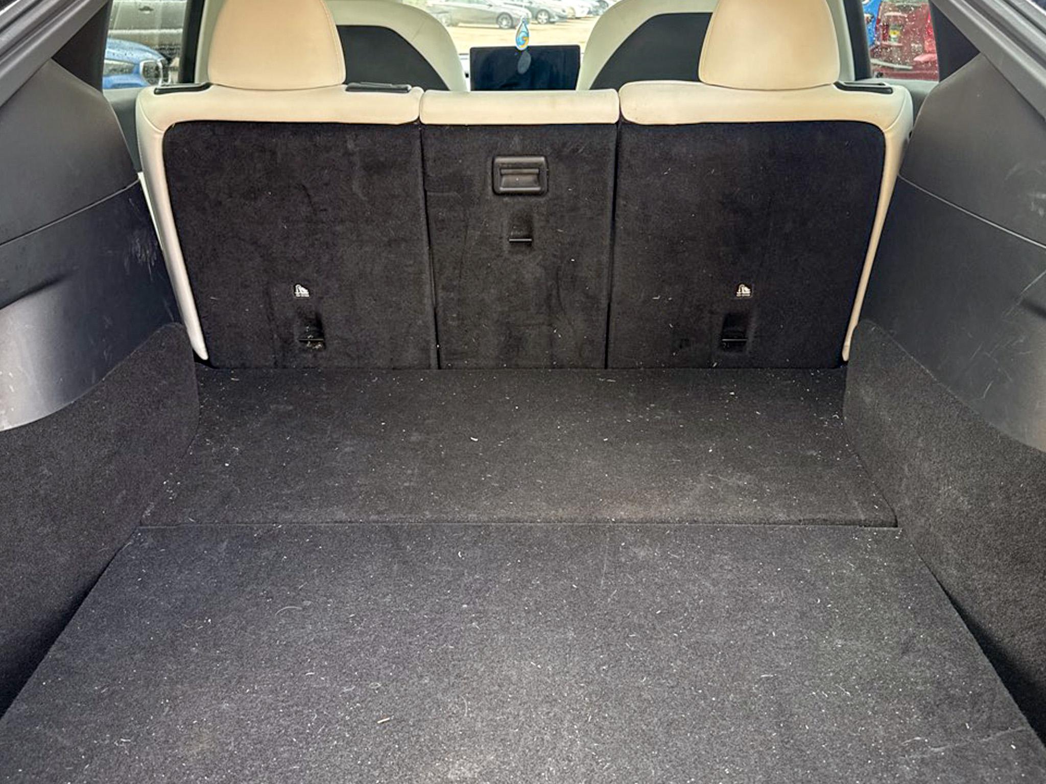 Tesla Model Y Performance AWD 2022