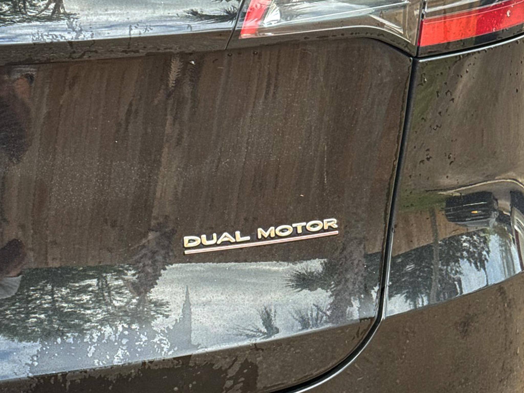 Tesla Model Y Performance AWD 2022