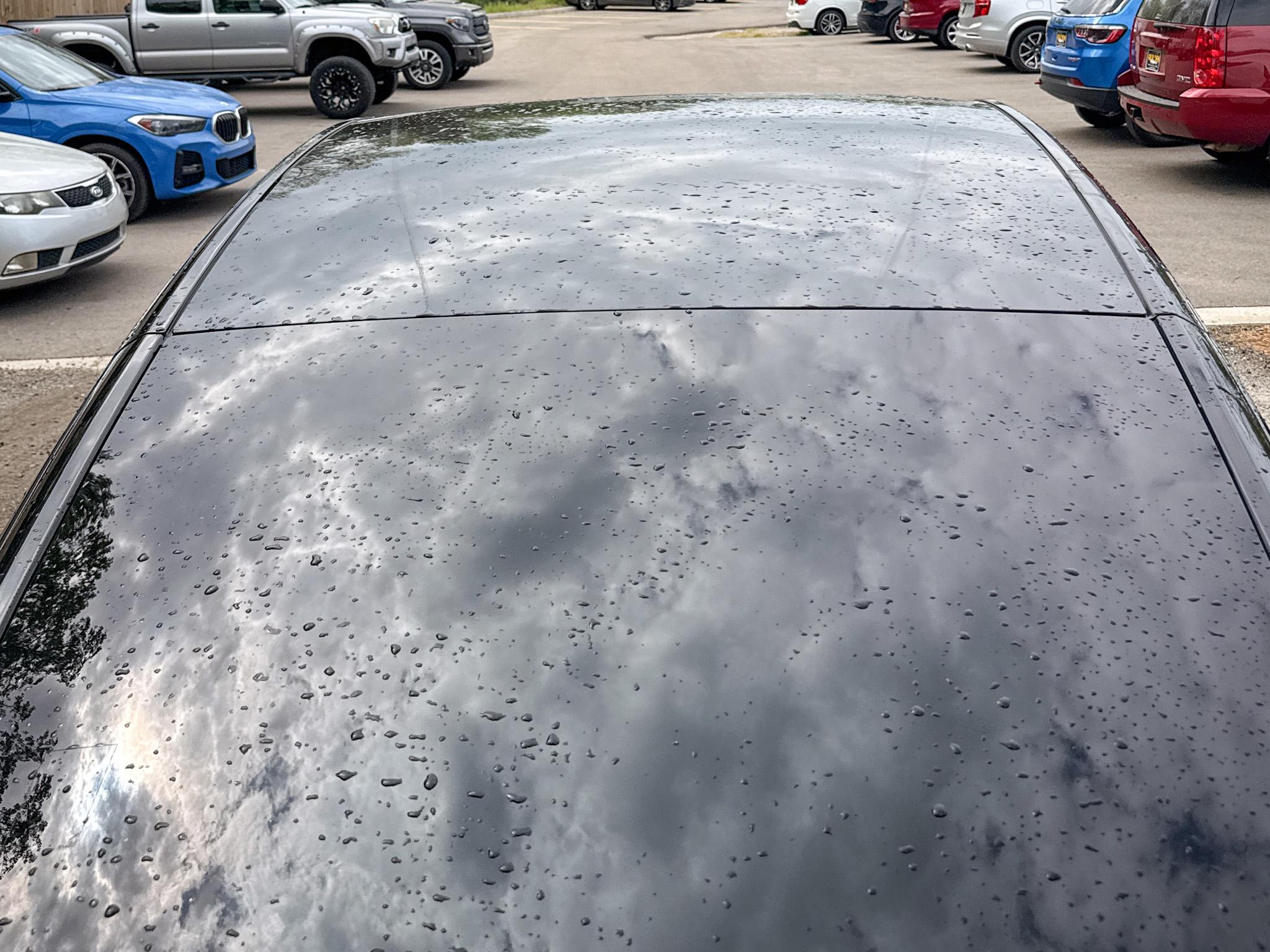 Tesla Model Y Performance AWD 2022