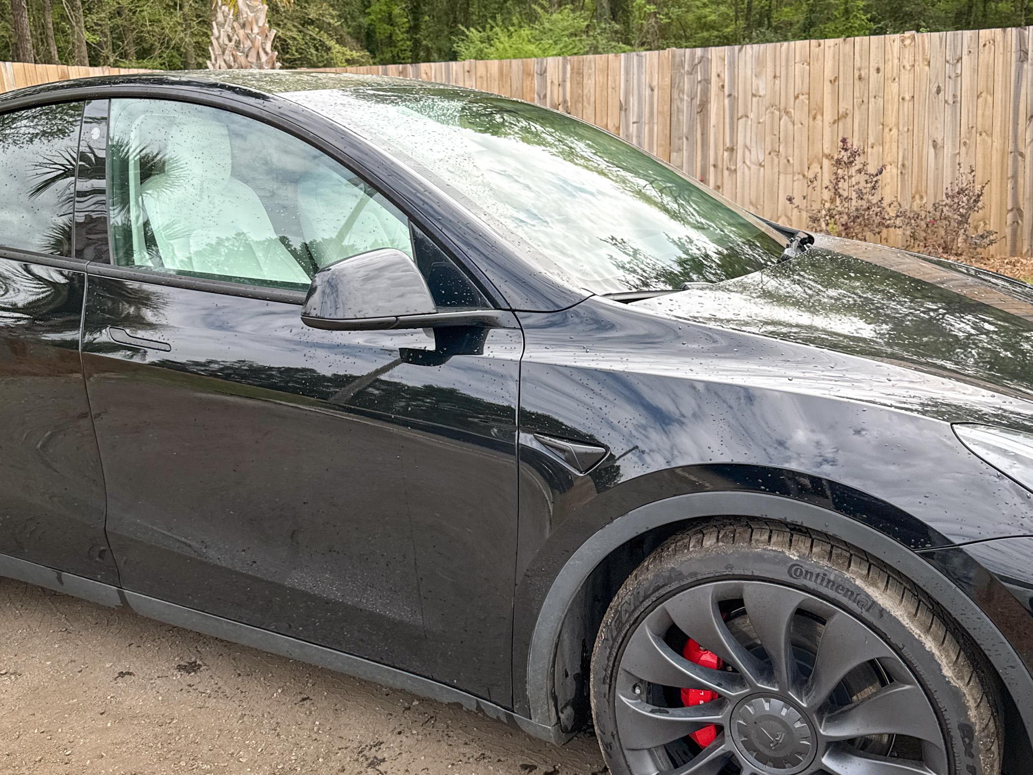 Tesla Model Y Performance AWD 2022