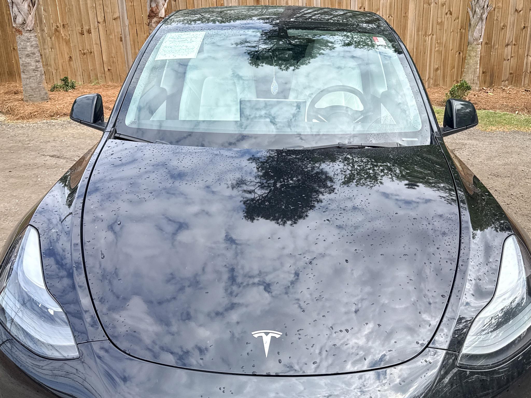 Tesla Model Y Performance AWD 2022