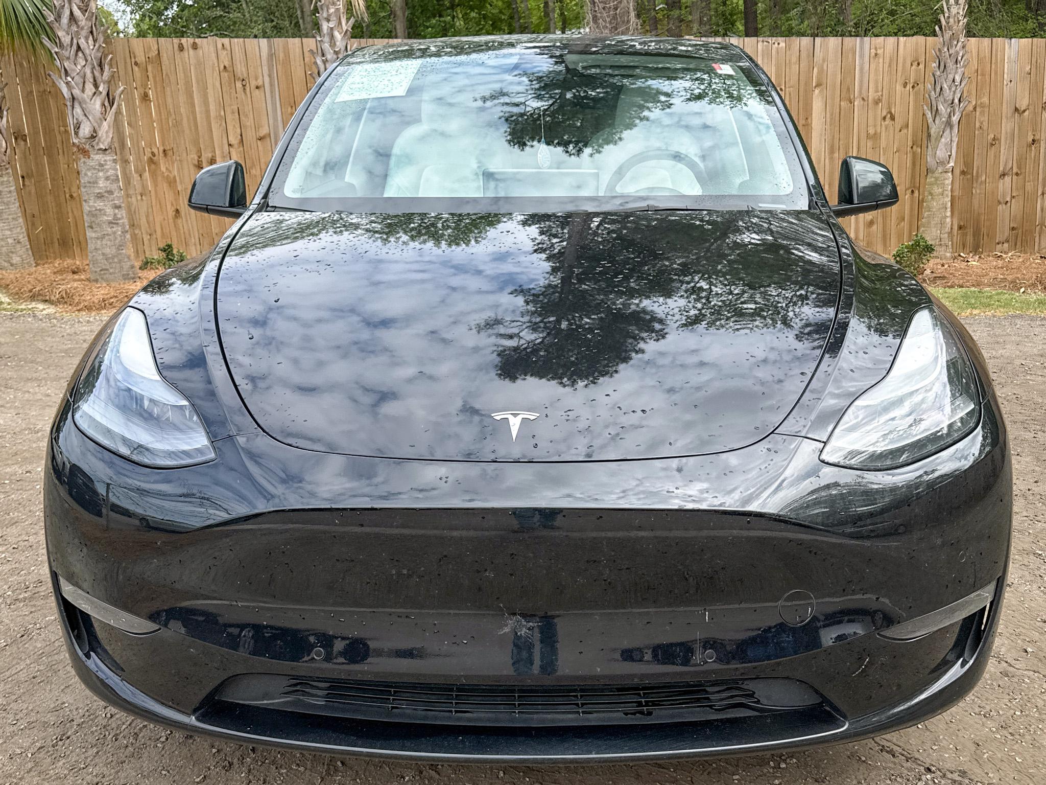 Tesla Model Y Performance AWD 2022