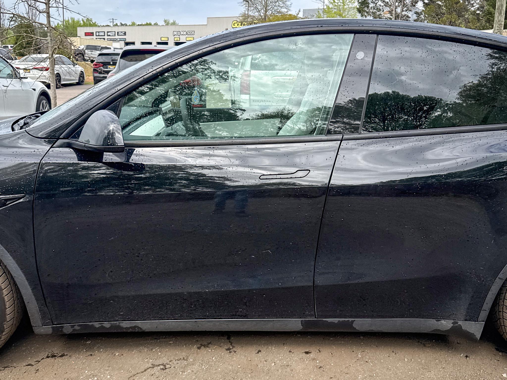 Tesla Model Y Performance AWD 2022