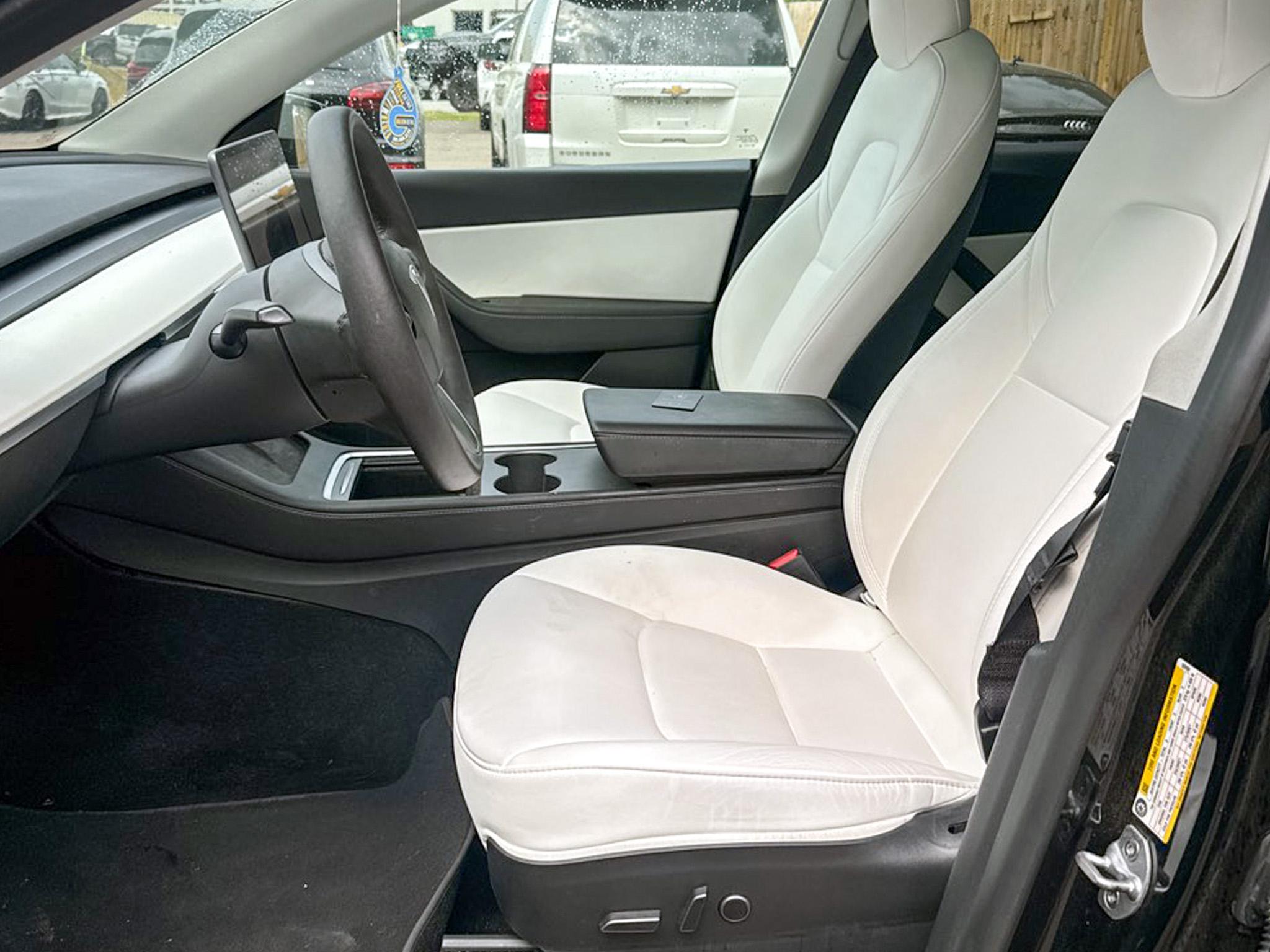 Tesla Model Y Performance AWD 2022