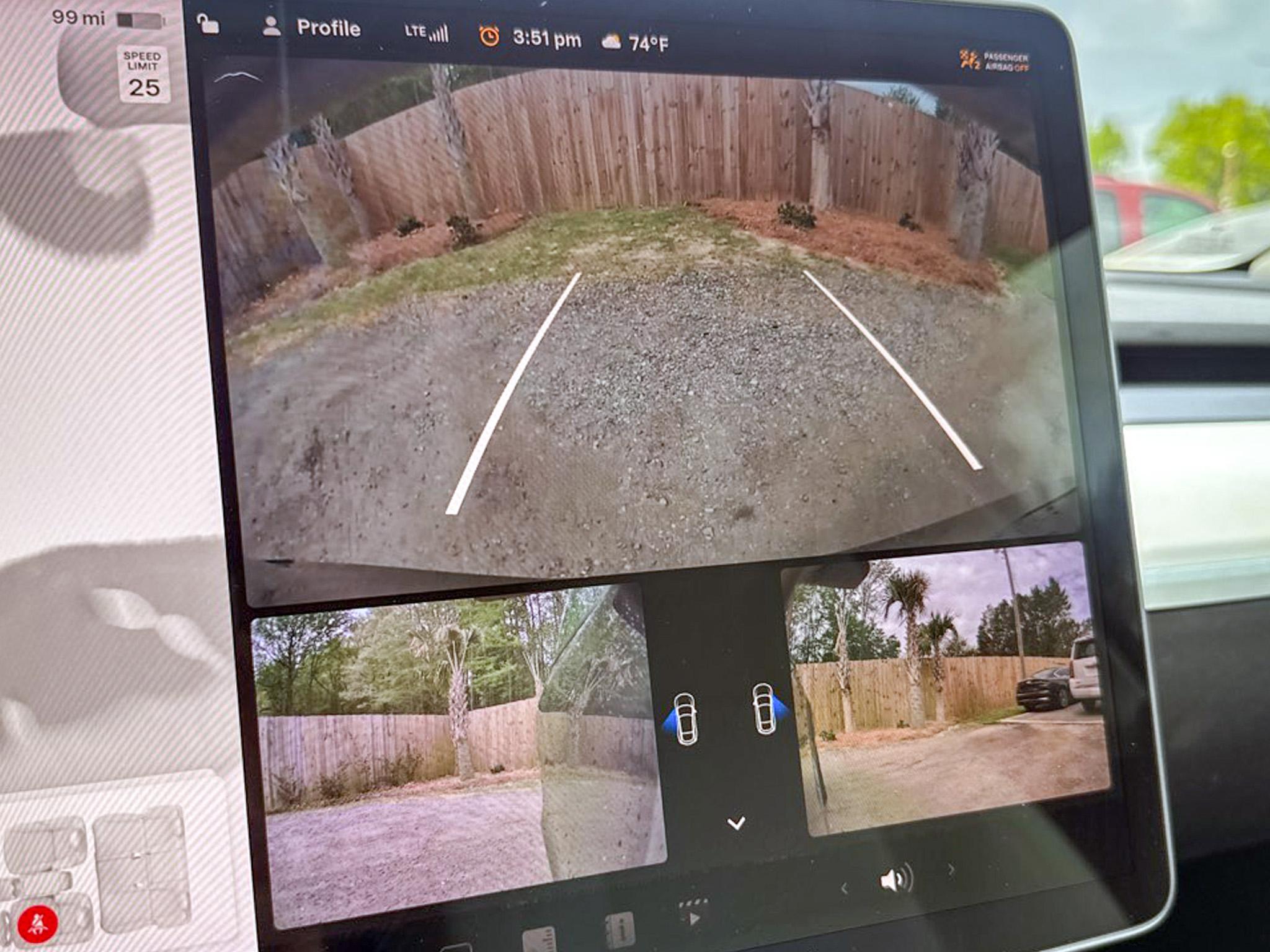 Tesla Model Y Performance AWD 2022