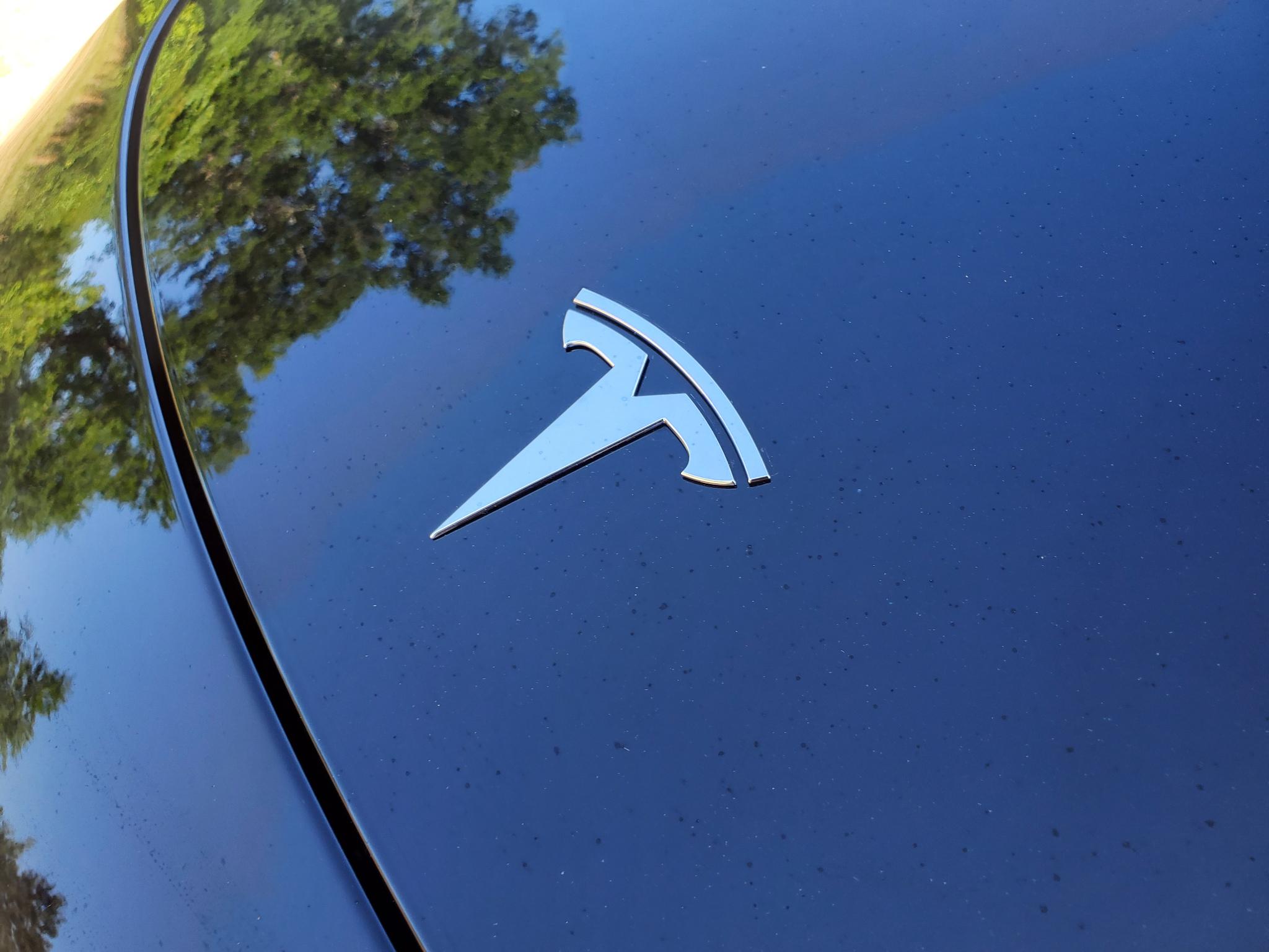 Tesla Model Y Performance AWD 2022