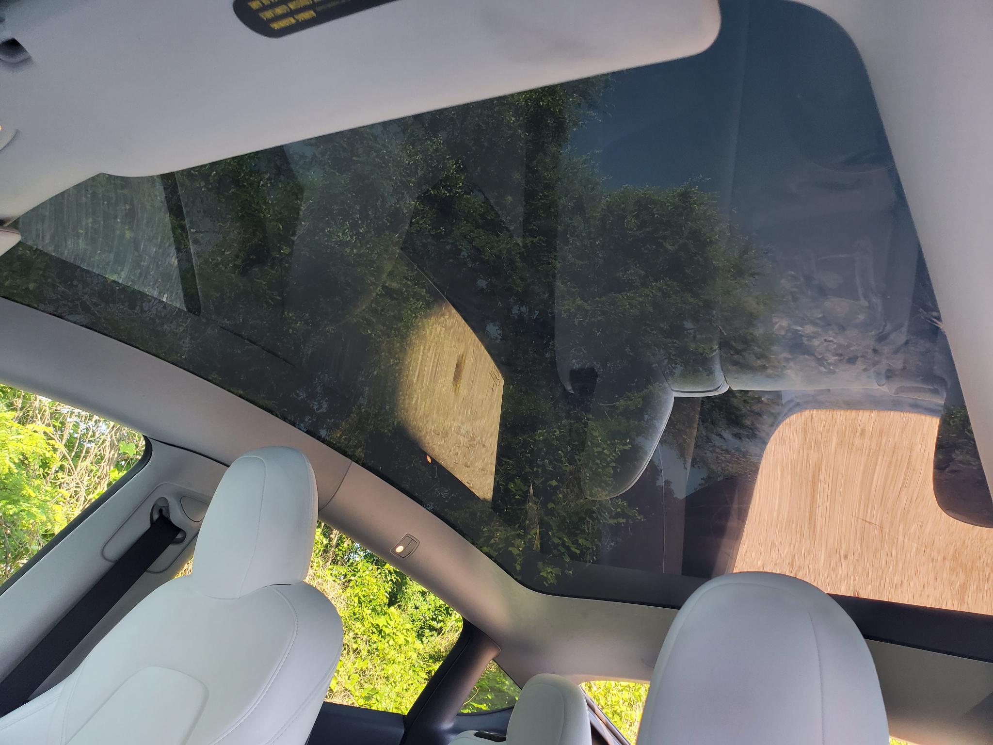 Tesla Model Y Performance AWD 2022