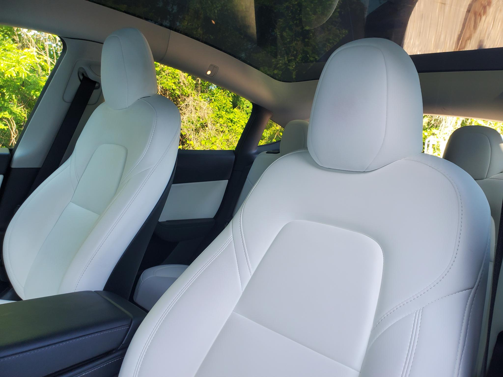 Tesla Model Y Performance AWD 2022