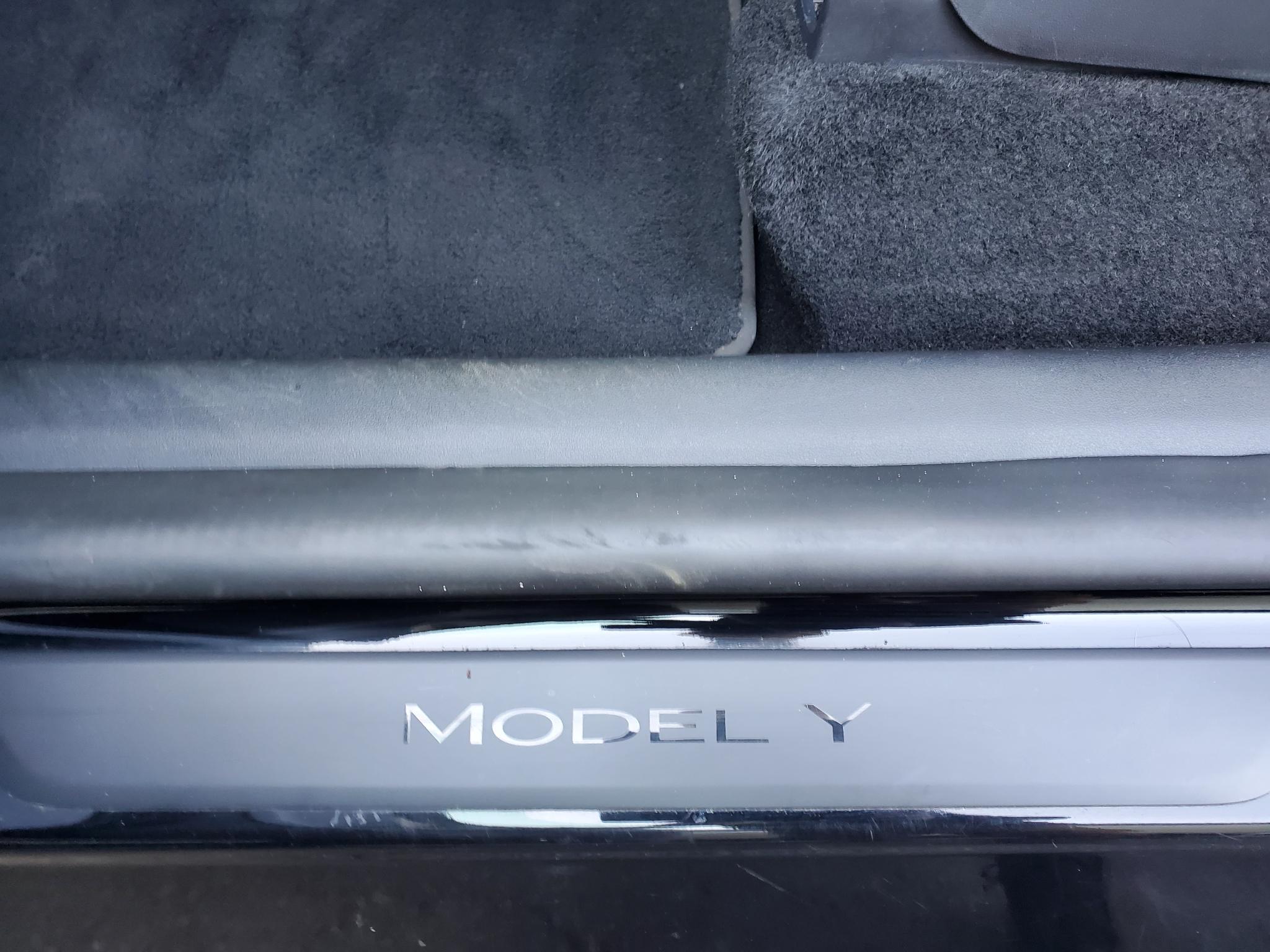 Tesla Model Y Performance AWD 2022