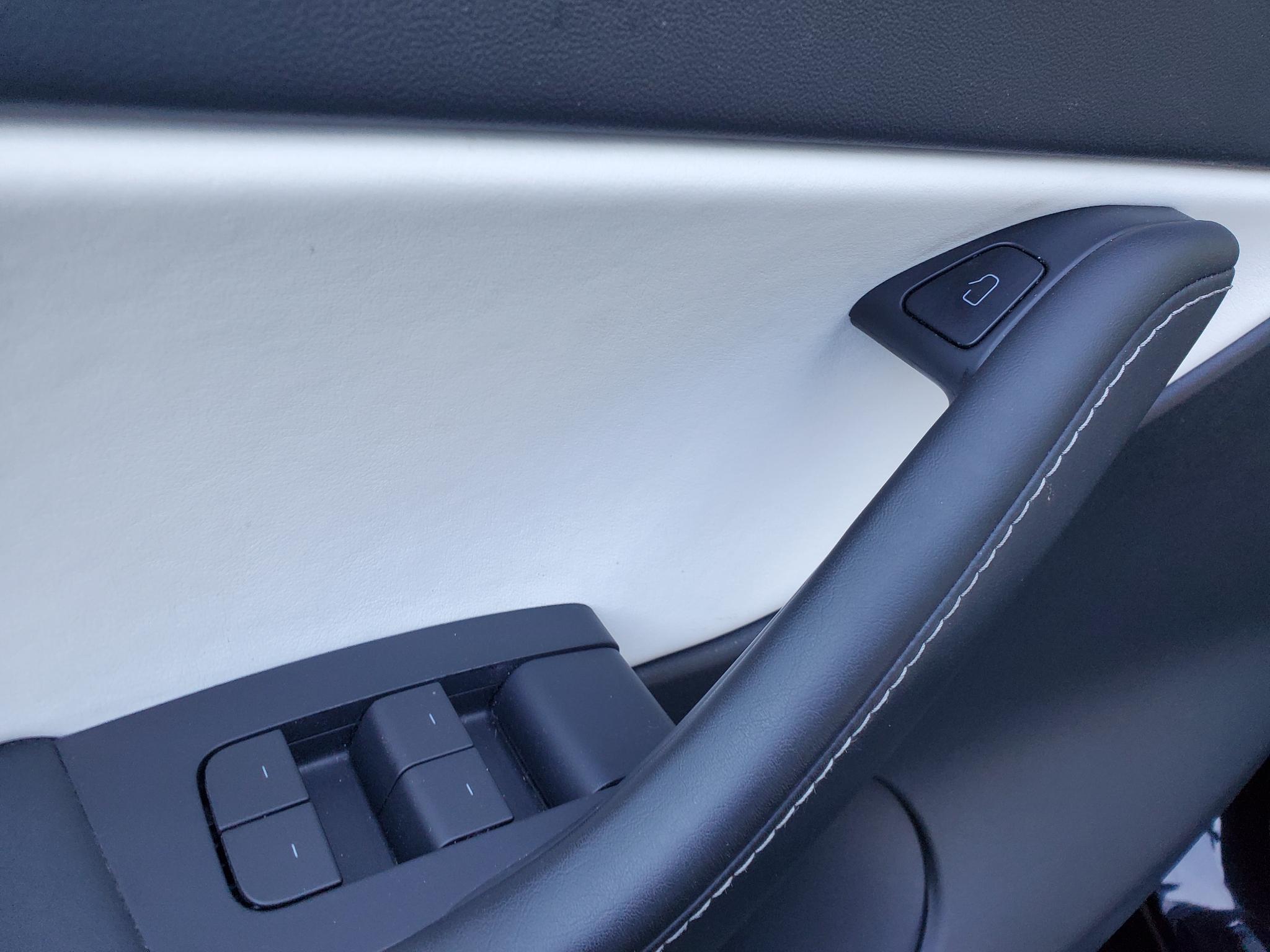 Tesla Model Y Performance AWD 2022