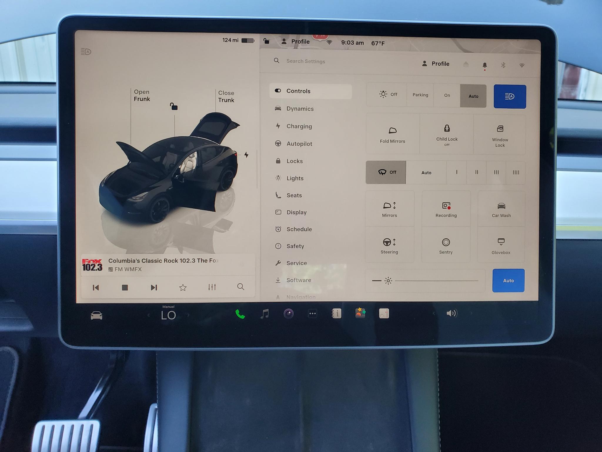 Tesla Model Y Performance AWD 2022