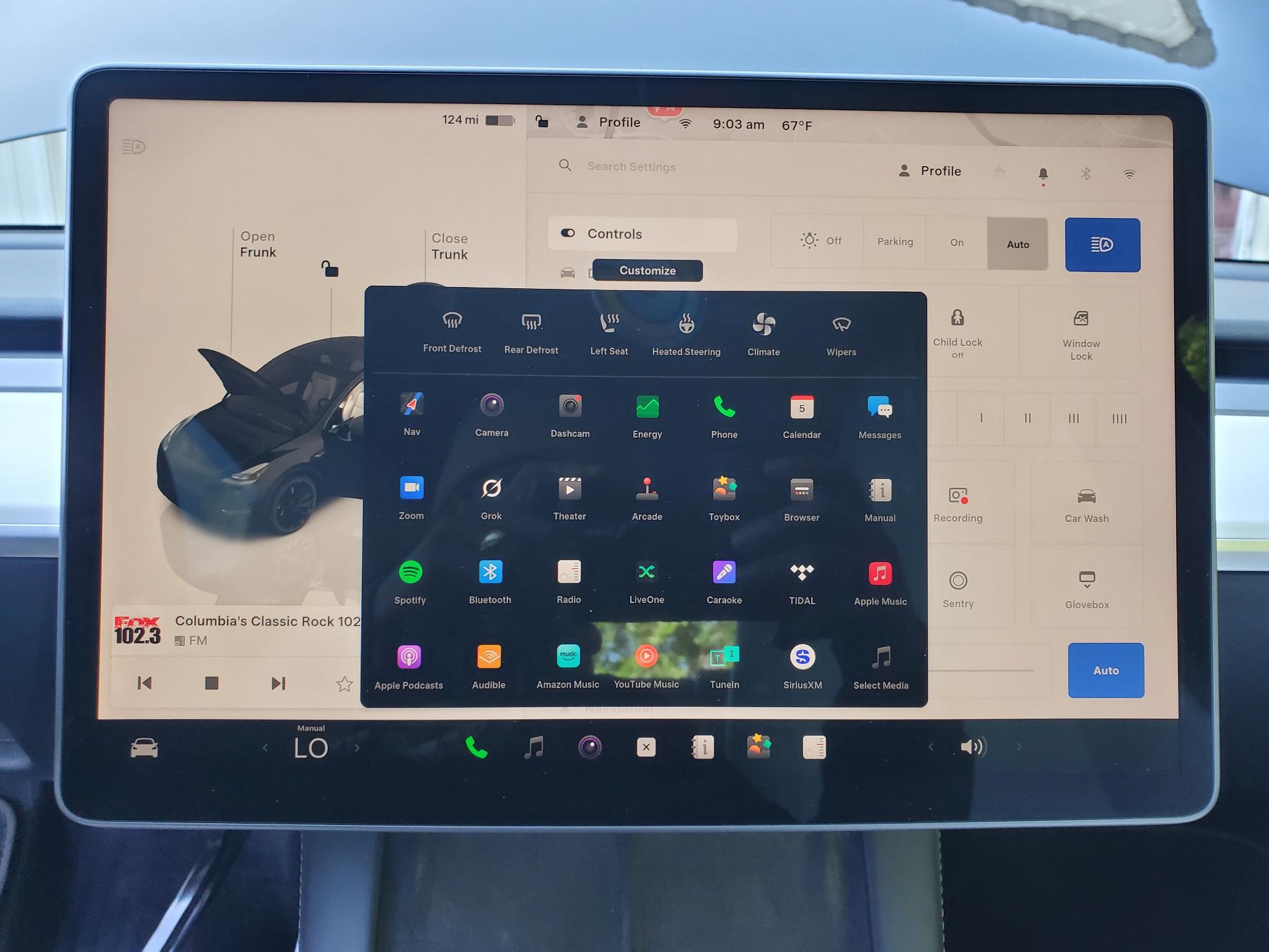 Tesla Model Y Performance AWD 2022