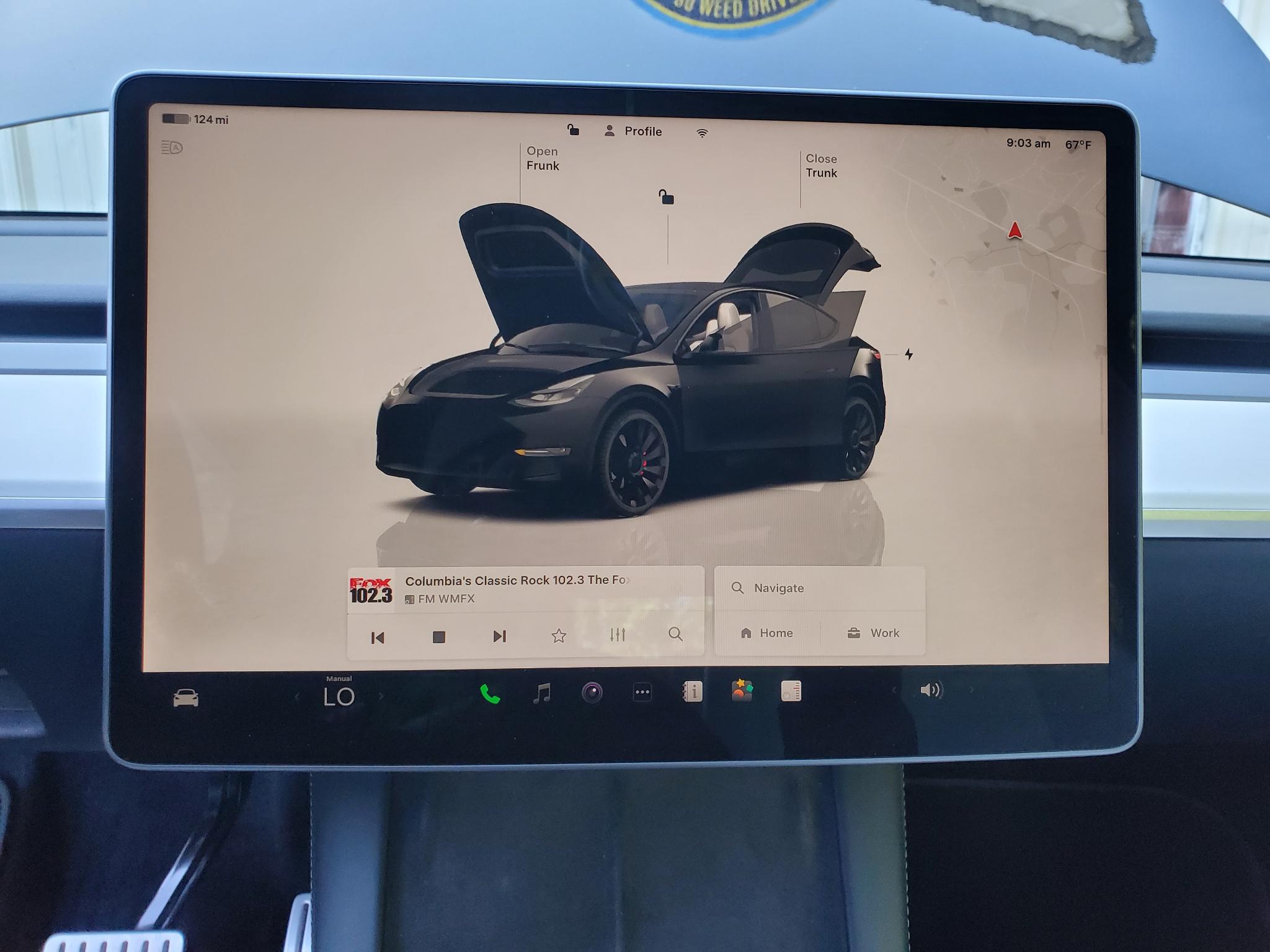 Tesla Model Y Performance AWD 2022