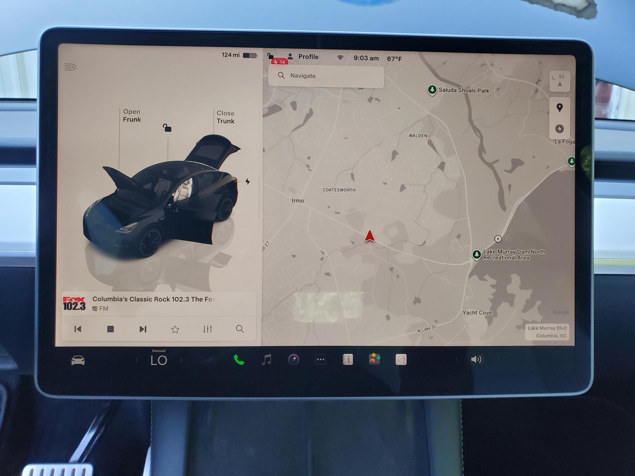 Tesla Model Y Performance AWD 2022