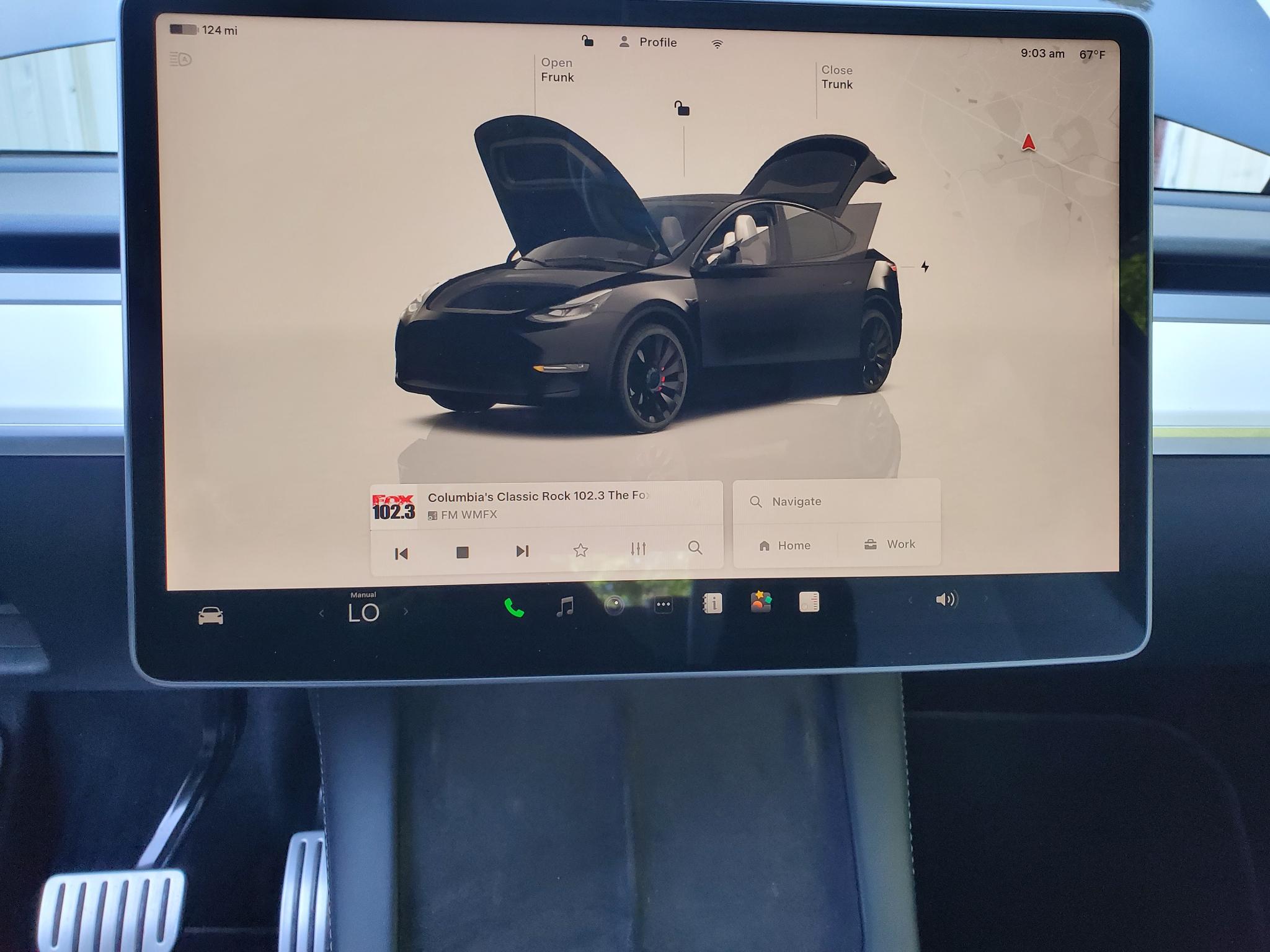 Tesla Model Y Performance AWD 2022
