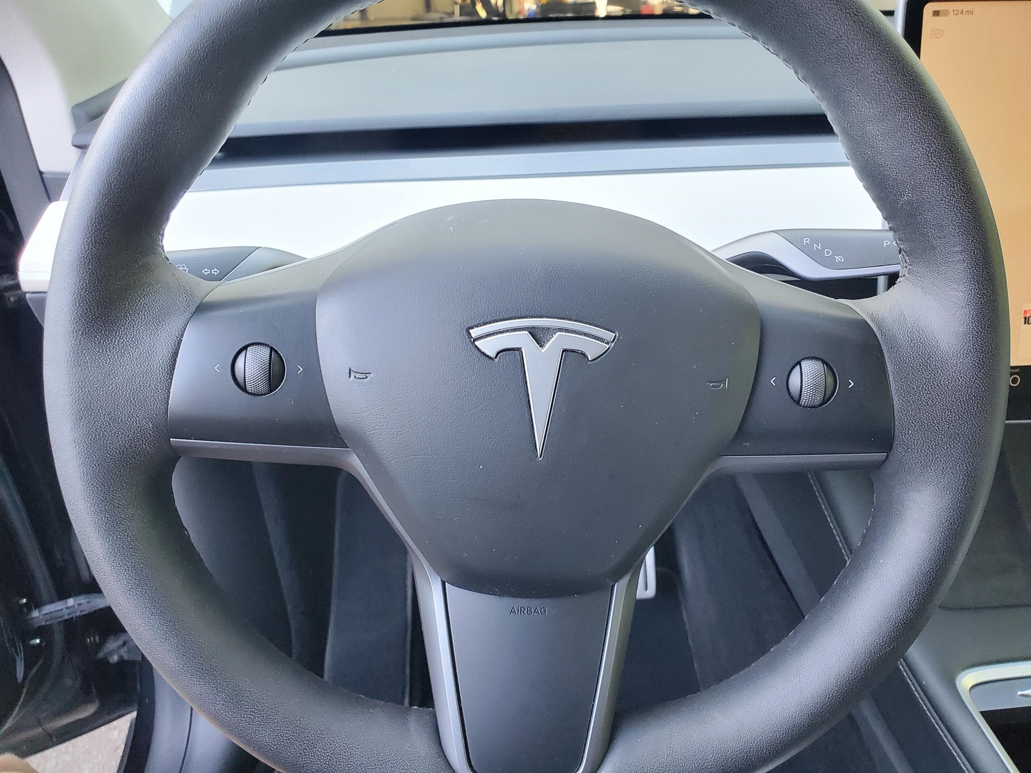 Tesla Model Y Performance AWD 2022